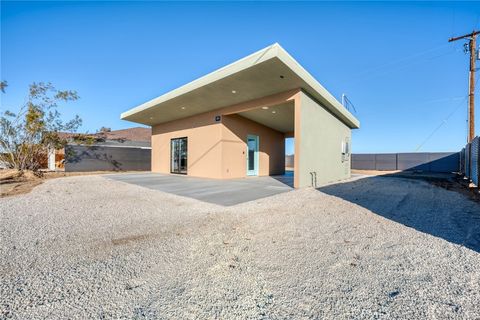 Photo of 4955 1st St E, Joshua Tree, CA 92252 (MLS # JT26013851)