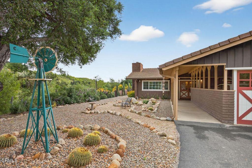 6151 Wheeler Canyon Road