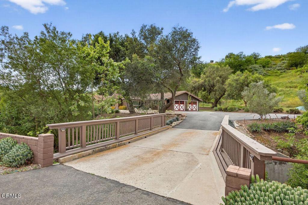 6151 Wheeler Canyon Road