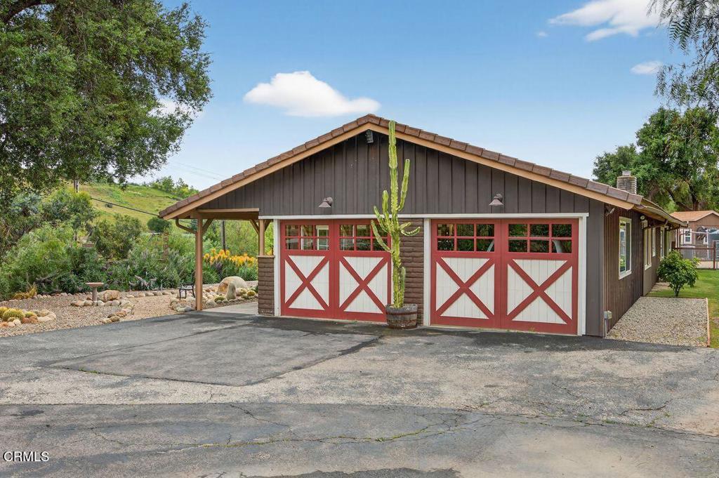6151 Wheeler Canyon Road