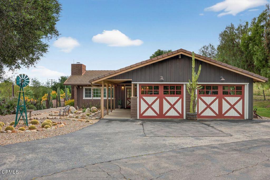 6151 Wheeler Canyon Road