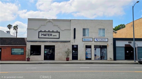 Photo of 11486 Burbank Boulevard, North Hollywood, CA 91601 (MLS # SR26207068)