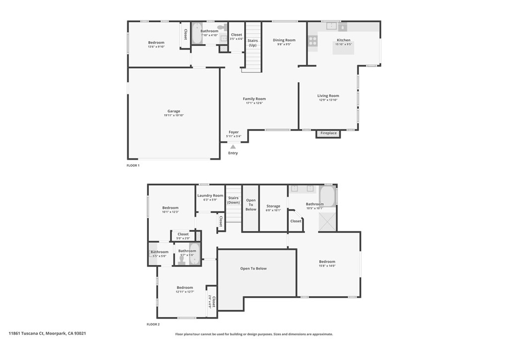 Toscana at Serenata (467) - Residential
