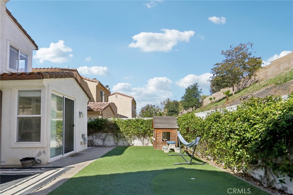Toscana at Serenata (467) - Residential