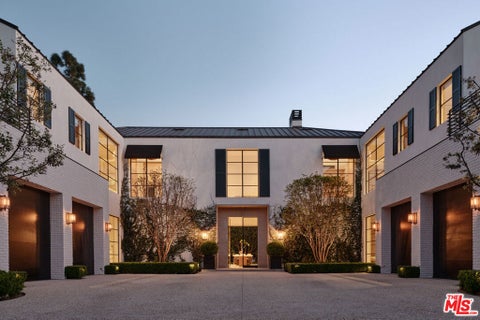 Photo of 0 Highwood, Los Angeles, CA 90049 (MLS # 26847985)