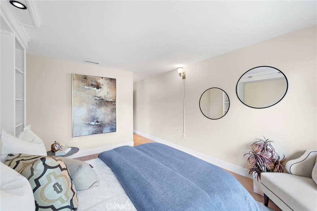 Leisure World (LW) - Residential