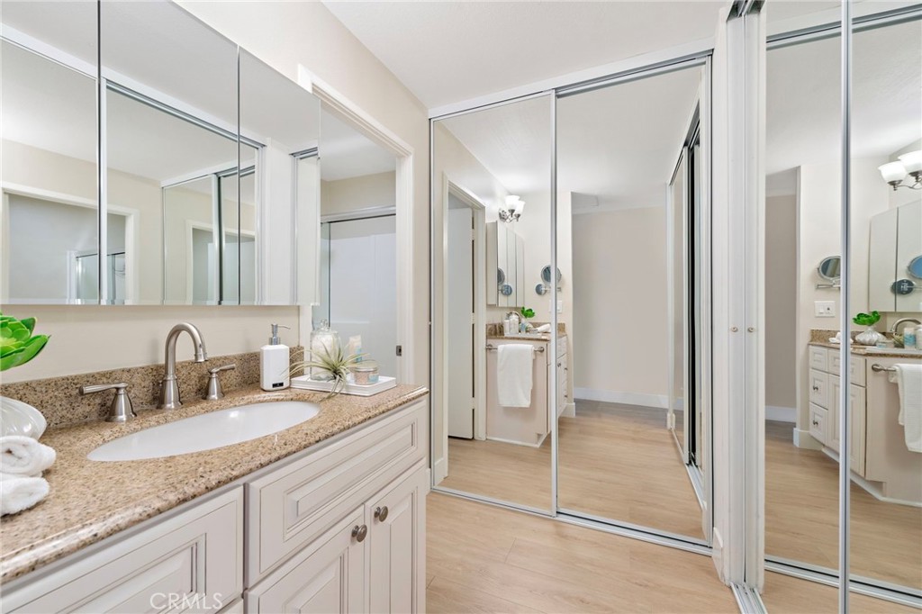 Leisure World (LW) - Residential