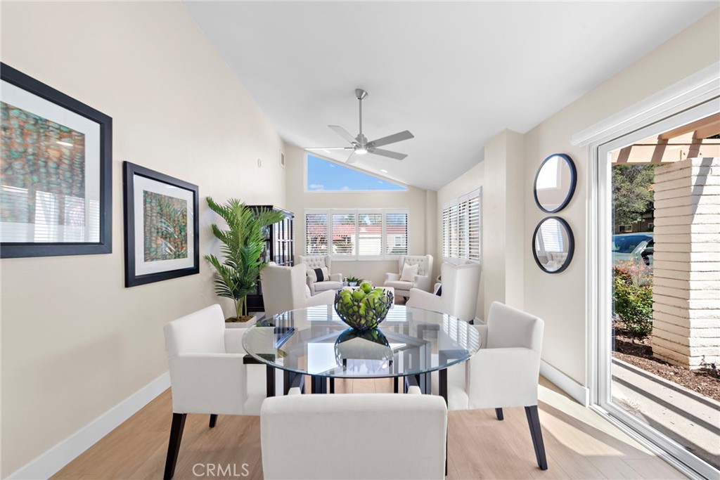 Leisure World (LW) - Residential