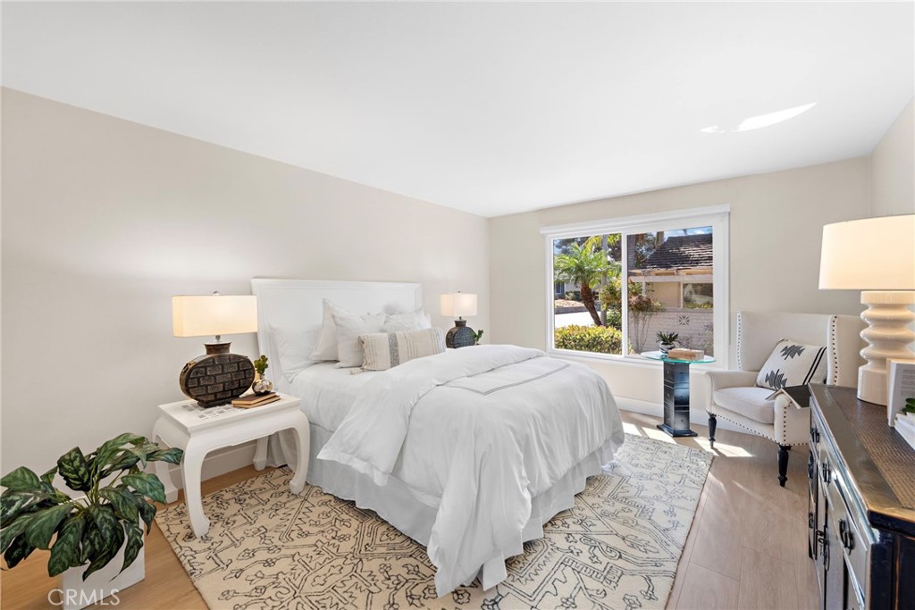 Leisure World (LW) - Residential