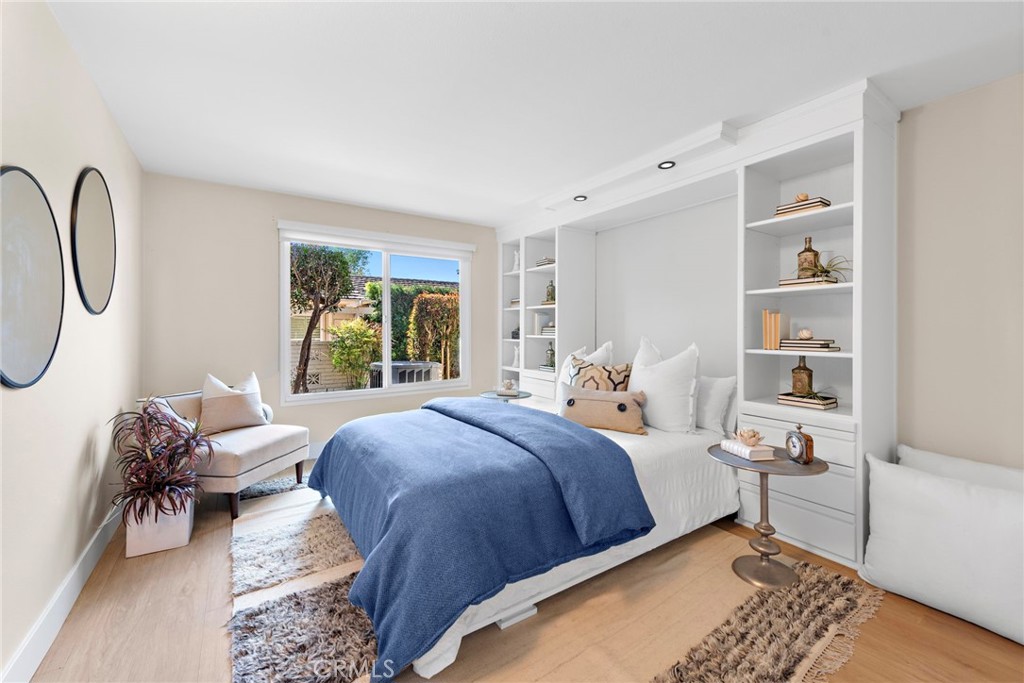 Leisure World (LW) - Residential