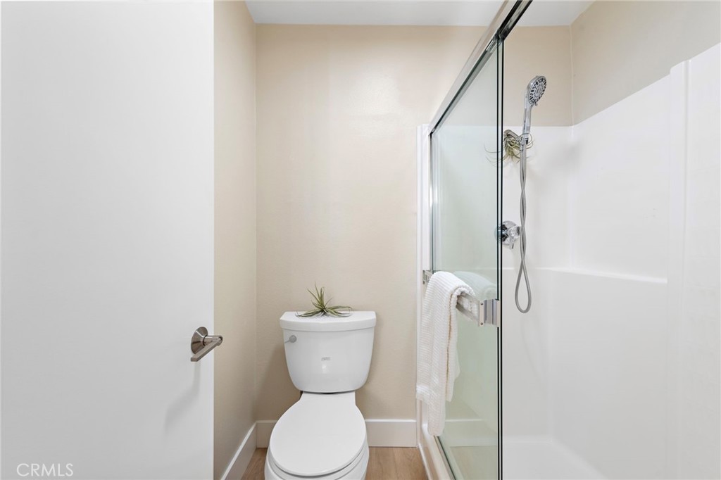 Leisure World (LW) - Residential