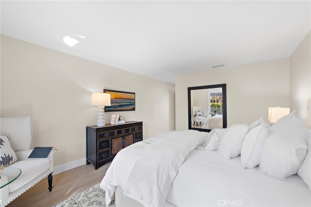 Leisure World (LW) - Residential