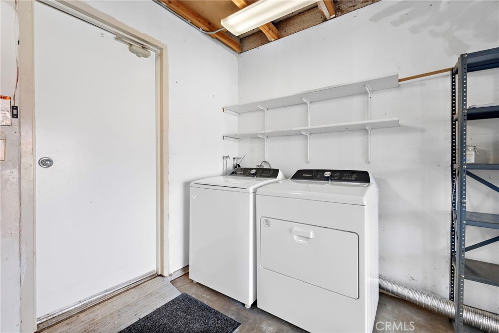 Leisure World (LW) - Residential