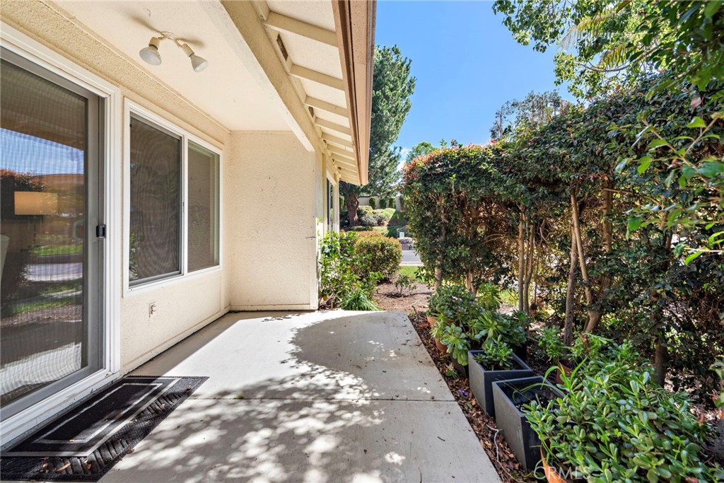 Leisure World (LW) - Residential