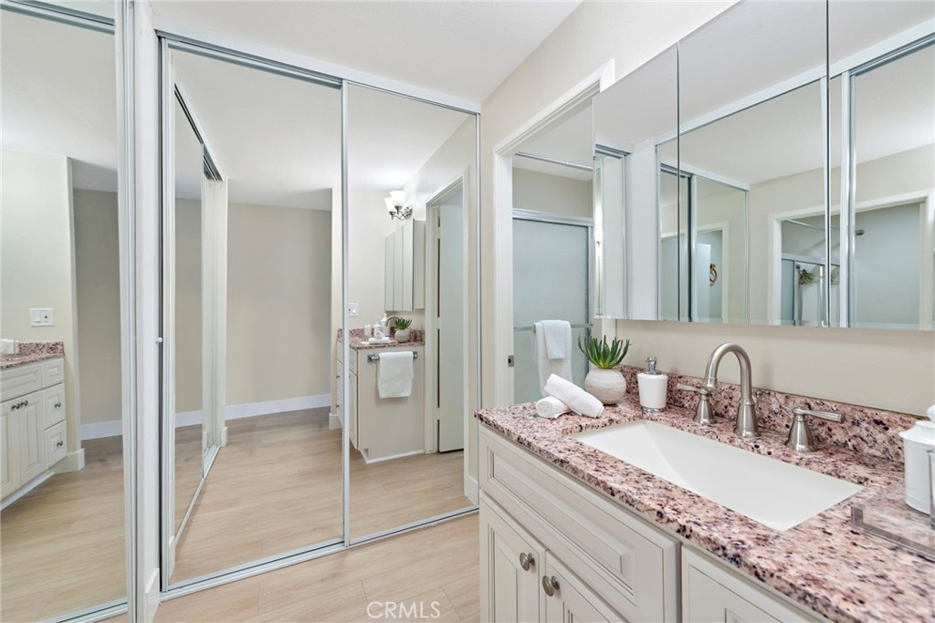 Leisure World (LW) - Residential