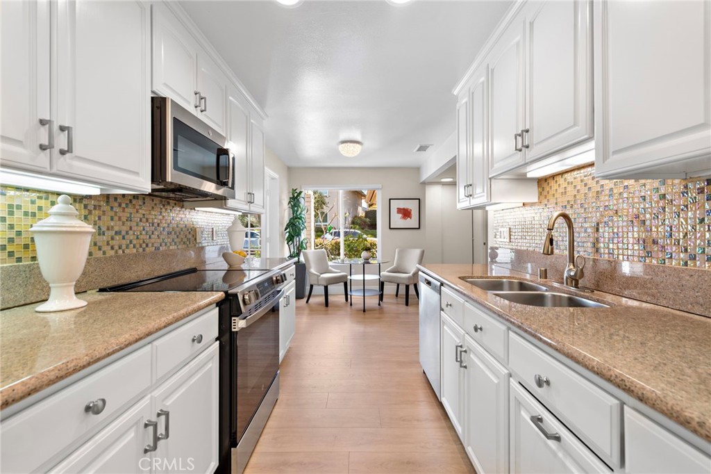 Leisure World (LW) - Residential