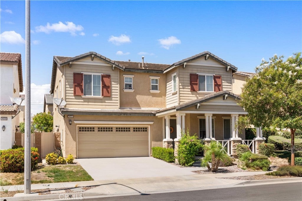 14221 Legato Court