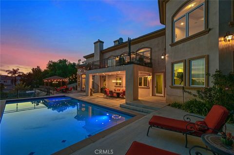 Photo of 16186 PETERSON Dr, Whittier, CA 90605 (MLS # PW26021440)