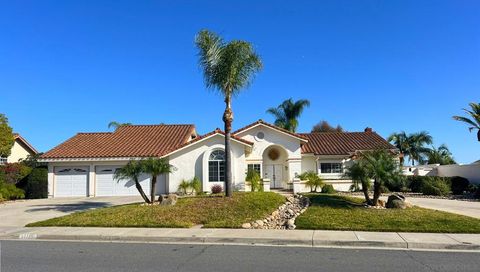 14109 Arbolitos Dr Poway CA 92064