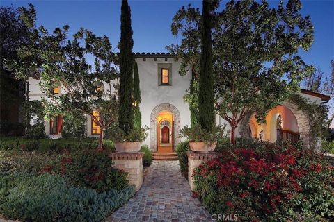 Photo of 45 Prairie Grass, Irvine, CA 92603 (MLS # NP25254367)