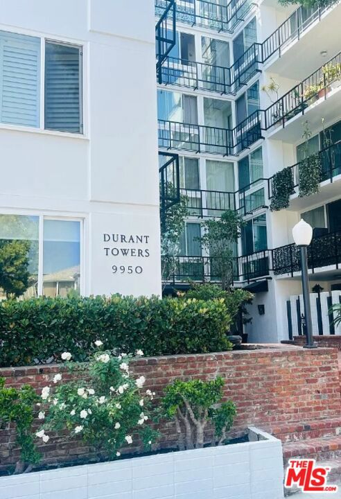 9950 Durant Drive 406