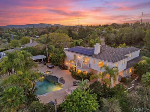Photo of 15161 La Manda Drive, Poway, CA 92064 (MLS # PTP2604669)