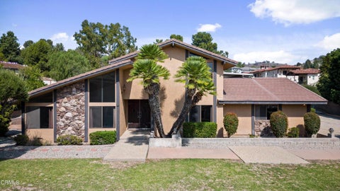 Photo of 20575 Fuerte Drive, Walnut, CA 91789 (MLS # P1-29114)