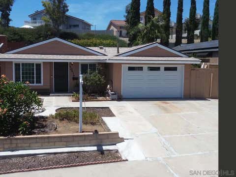 Photo of 10414 TIMBERLANE WAY WAY, Santee, CA 92071 (MLS # 260019458SD)