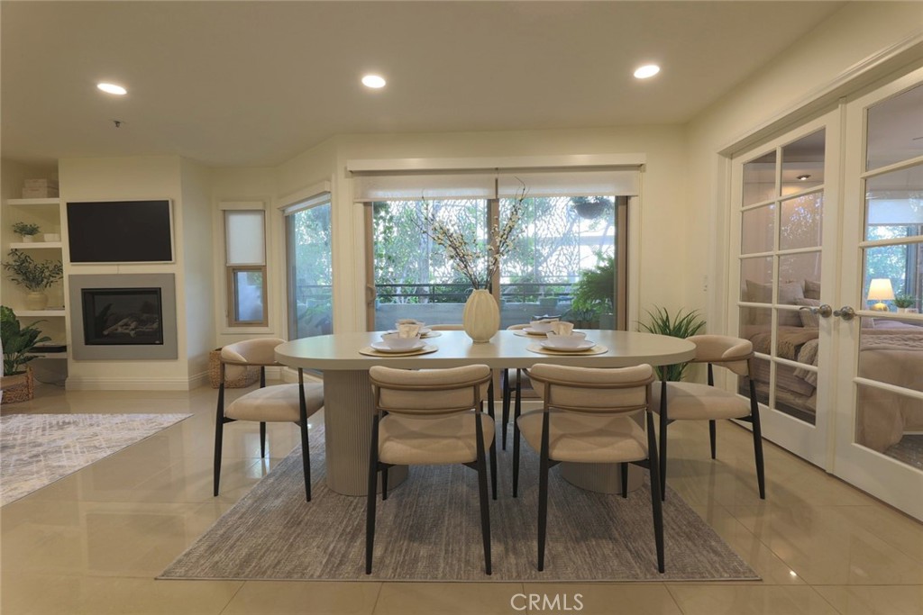 260 Cagney Lane 105