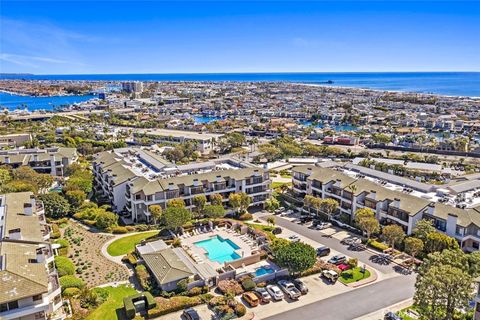 260 Cagney Lane 105 Newport Beach CA 92663