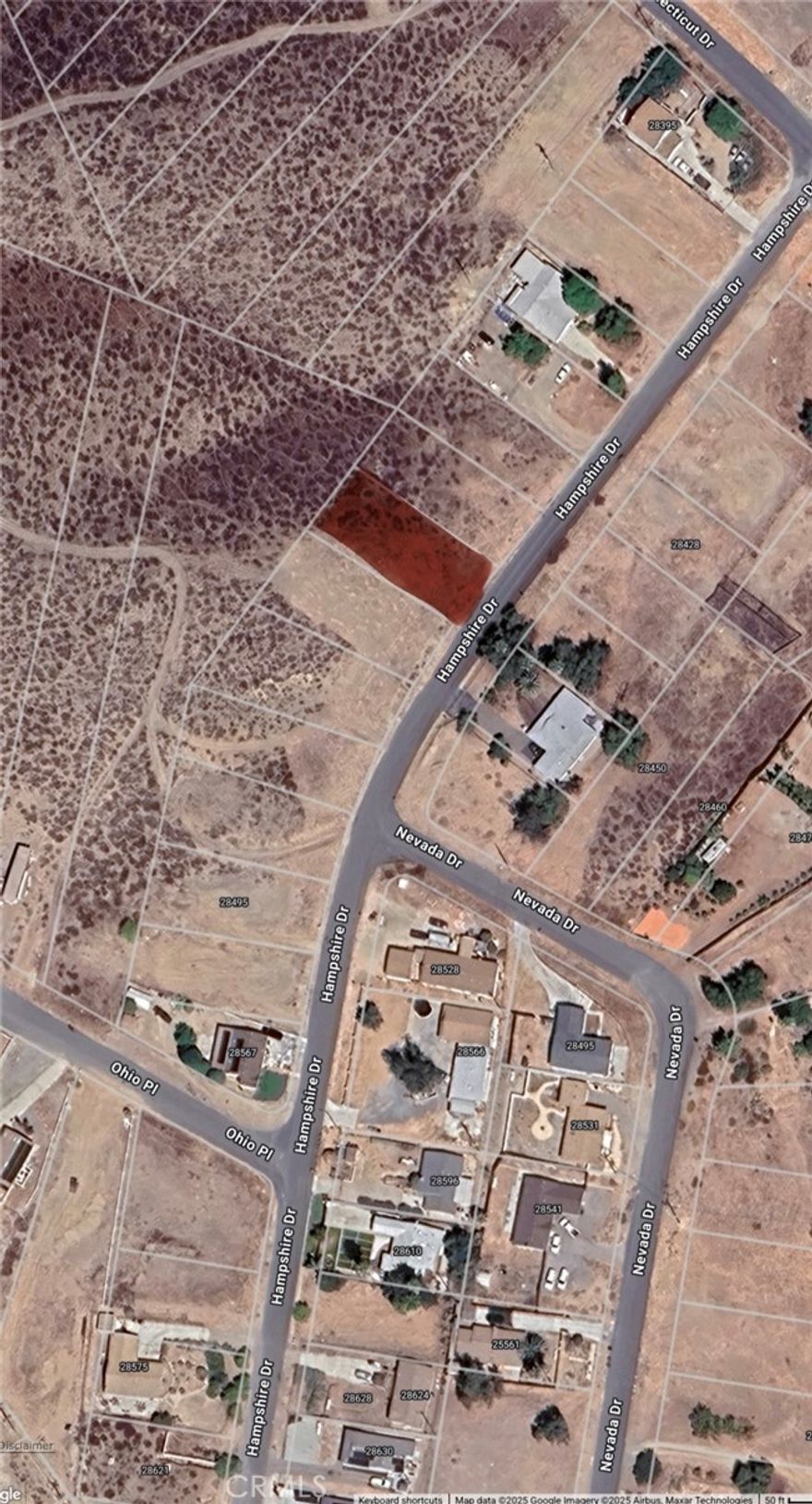 Discover the ideal canvas for your dream home on this expansive 9,583sq. ft. (.22 acre) parcel, APN: 350-133-014, in Menifee’s serene Quail Valley community. Gently sloped with stunning western sunset views over rolling hills and canyons, this R1-zoned lot offers ~60 ft of frontage on paved Hampshire Drive and utilities at the street for seamless development. Outside the Quail Valley Septic Moratorium, it’s a great lot for building now or holding as a smart investment. Enjoy tranquil natural beauty, nearby hiking/biking trails, and quick access to I-15/215 freeways, downtown Menifee shopping, Quail Valley Elementary, Kabian Park, plus Canyon Lake and Lake Elsinore recreation (15-min drive). Seller may consider financing. Contact City of Menifee for utility details.