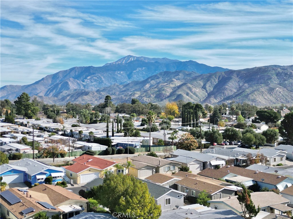 Banning Estates - Residential