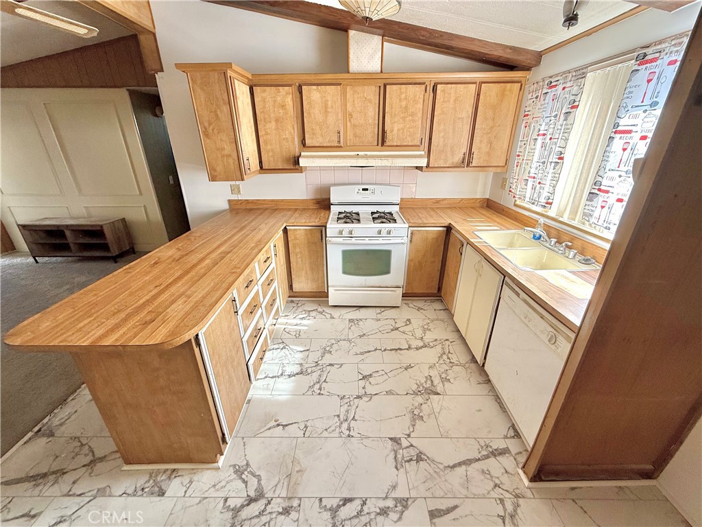 Banning Estates - Residential