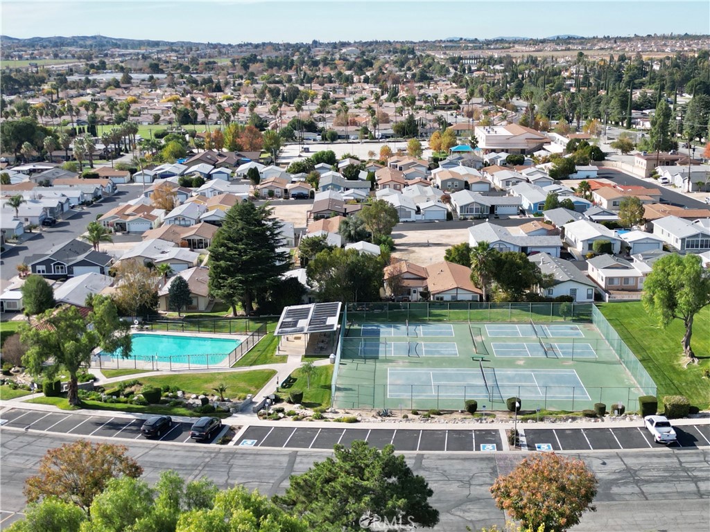 Banning Estates - Residential