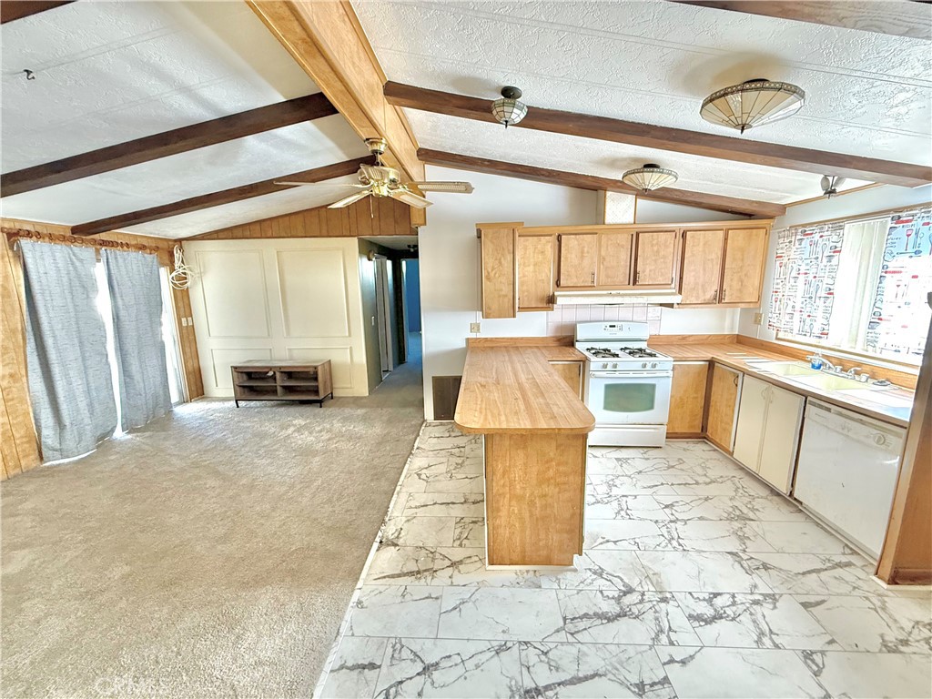 Banning Estates - Residential