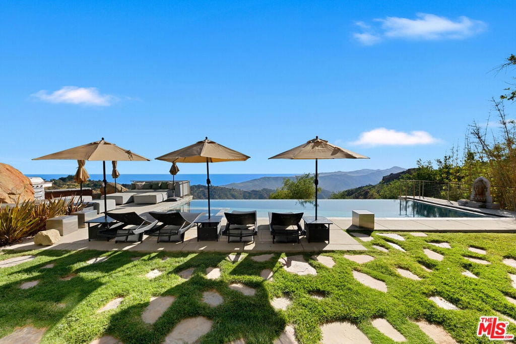 Photo of Malibu, CA 90265 (MLS # 26864407)