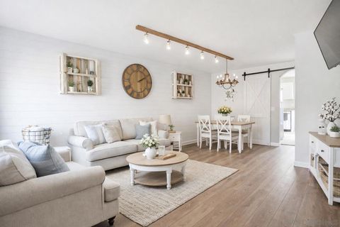 2616 Alpine Blvd 28 Alpine CA 91901