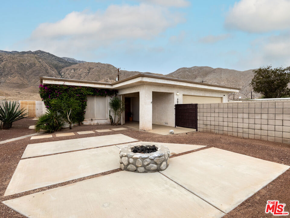 The Cove - Residential