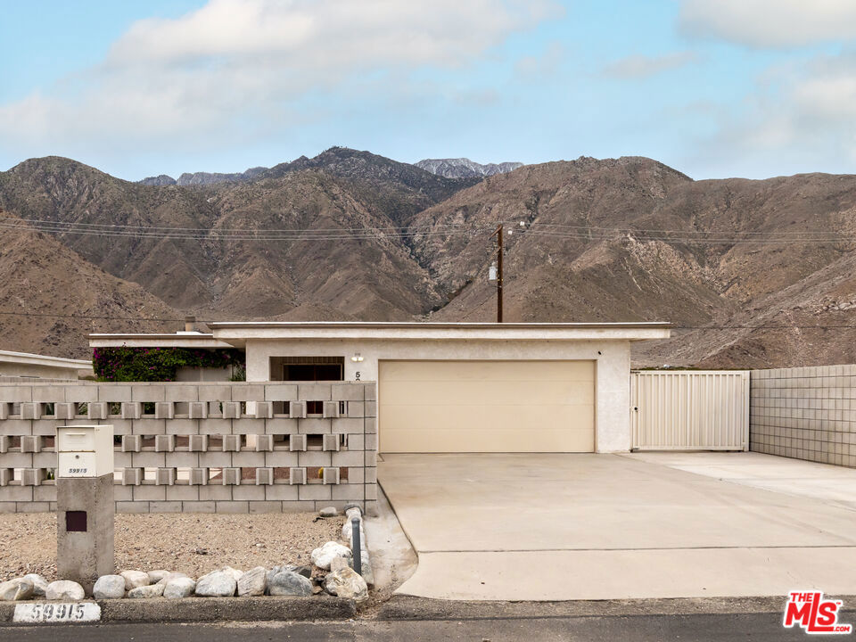 The Cove - Residential