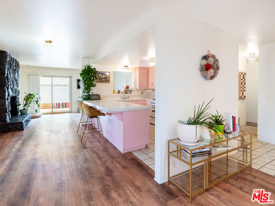 The Cove - Residential