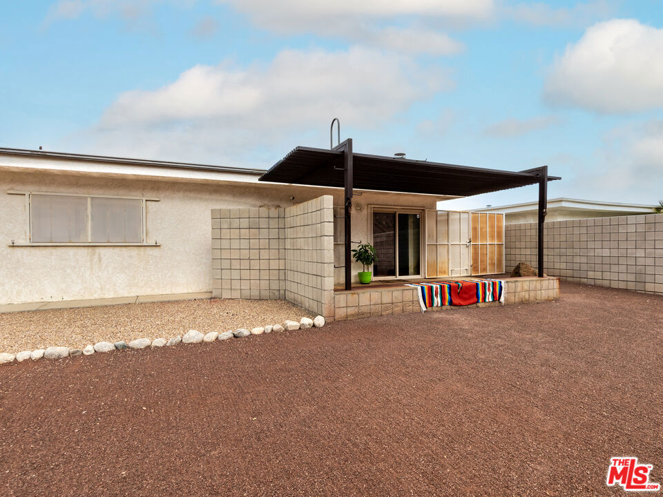 The Cove - Residential