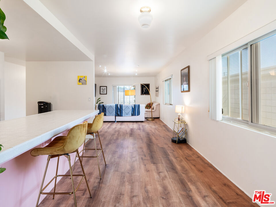 The Cove - Residential