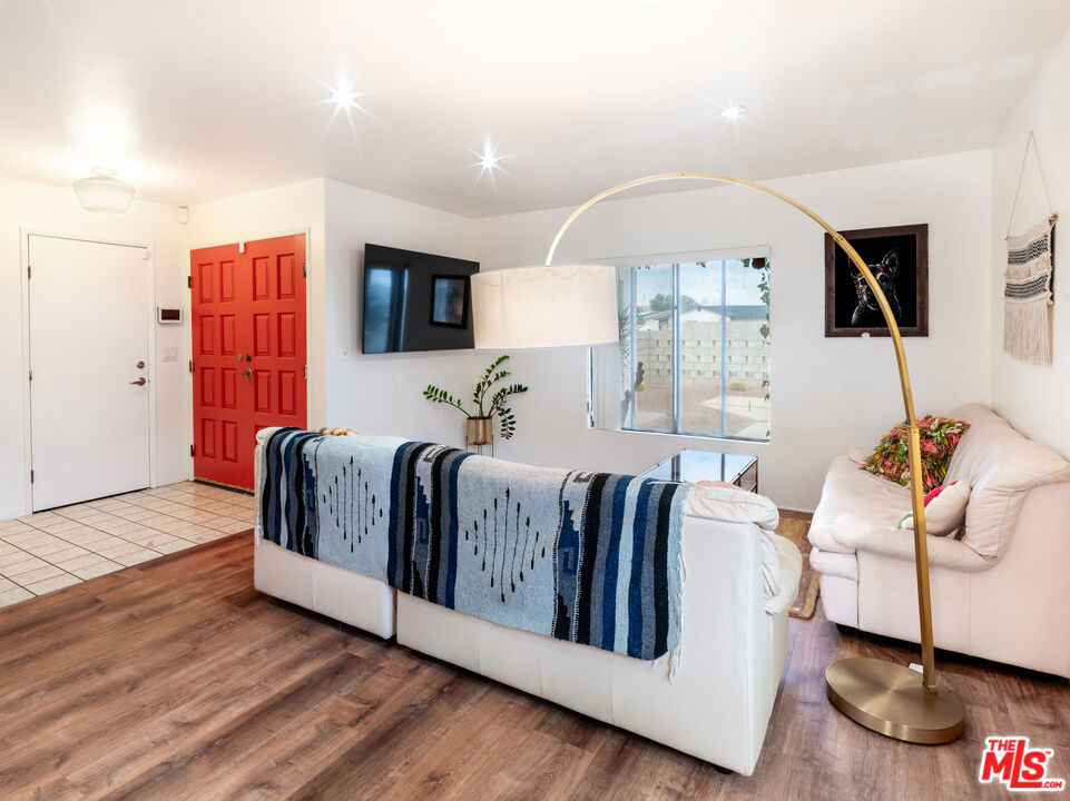 The Cove - Residential