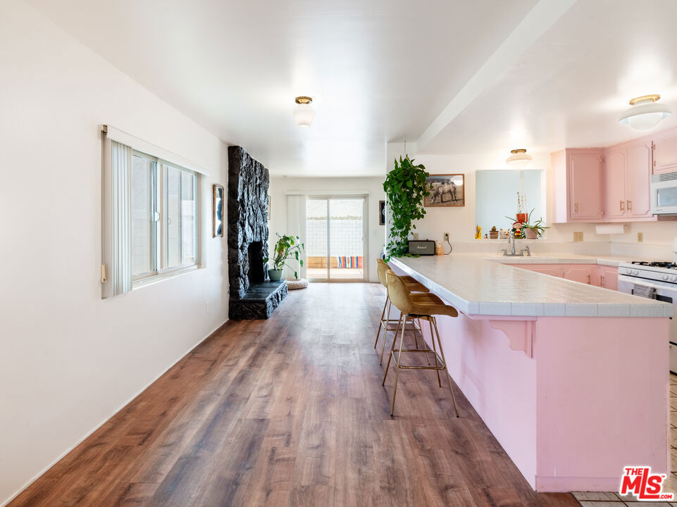 The Cove - Residential