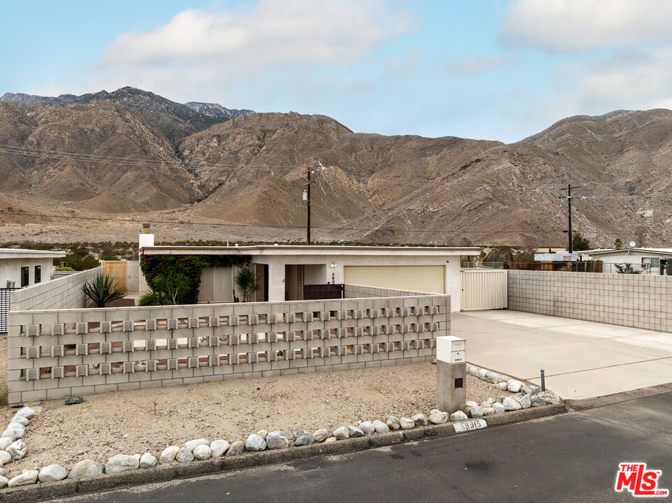 The Cove - Residential