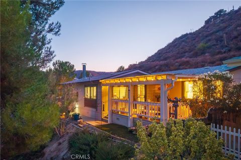 Photo of 35109 Highway 79 #297, Warner Springs, CA 92086 (MLS # ND26037189)