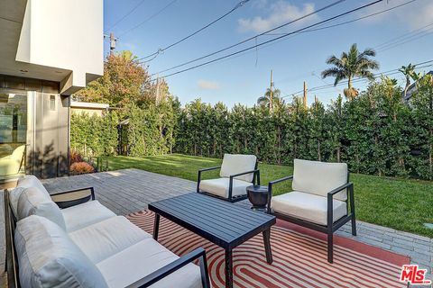 Tiny photo for 846 Dickson Street, Marina Del Rey, CA 90292 (MLS # 26642979)