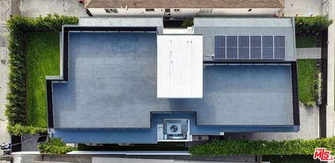 Tiny photo for 846 Dickson Street, Marina Del Rey, CA 90292 (MLS # 26642979)