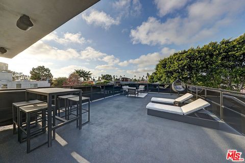 Tiny photo for 846 Dickson Street, Marina Del Rey, CA 90292 (MLS # 26642979)