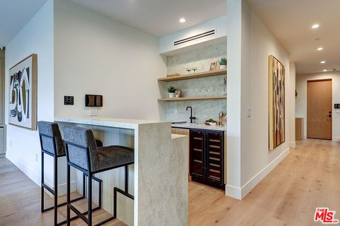 Tiny photo for 846 Dickson Street, Marina Del Rey, CA 90292 (MLS # 26642979)